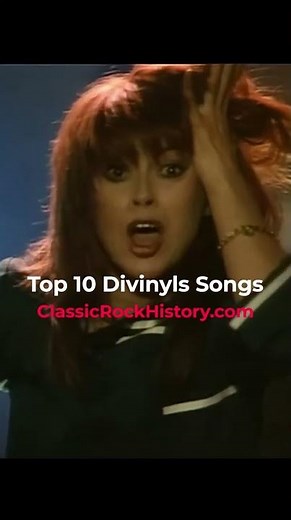 Top 10 Divinyls Songs