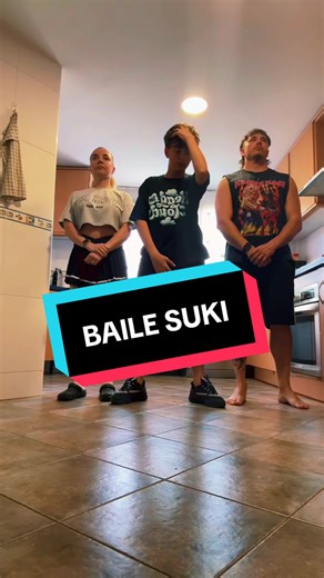 Familia y baile en la era de Fortnite