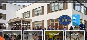 Woodford County High School for Girls | Free 11 Plus (11 ) Practice Papers and Answers  | The Exam Coach