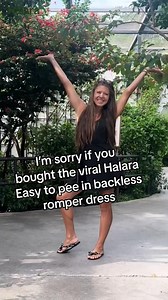 40K views · 2.1K reactions |  Halara's Hottest Trends   Try them on! Enjoy the fun of working out!  Fall in love with HALARA styles now! | Halara Dress | Facebook