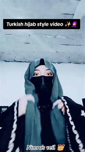 Turkish Hijab Style 2025👑🧕| Oye Boy Charlie Trend✨Elegant & Easy Look#TurkishHijab#HijabStyle#shorts