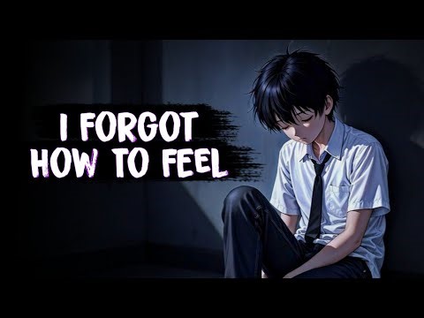 I Forgot How to Feel | Relatable Sad Song 2026 || by Relatant (Official Lyrics Video)