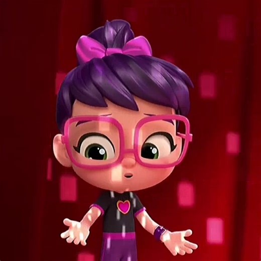 Dance to the Beat - Abby Hatcher Style