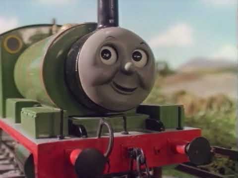 Time for Trouble Original Shots