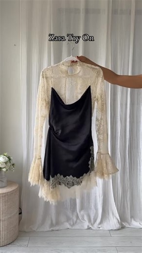 “Look Good, Feel Better” on Instagram: "NEW ZRA Dress 💕"