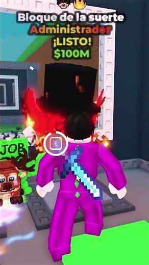 I opened ALL the (exclusive) Steal a Brainrot LUCKY BLOCKS XD