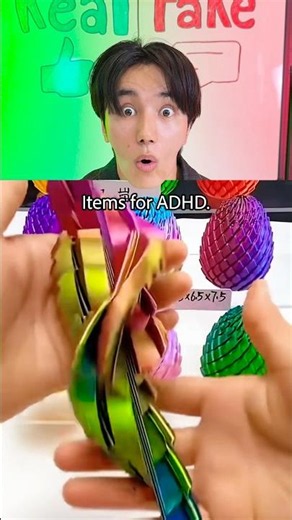 【ISSEI Review】Part 4: ADHD calming tools🐉