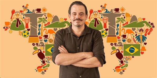 “Precisamos de um SUS da cultura”, diz Alexandre Santini - Vermelho