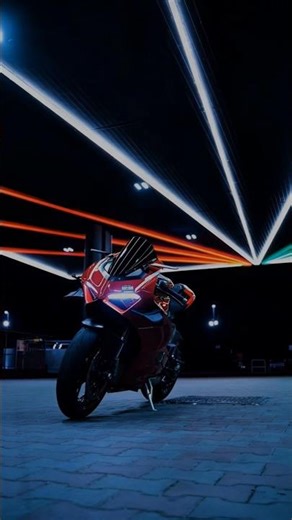 Ducati v4r 😱 / Happy New year 2026 🎇 #shorts