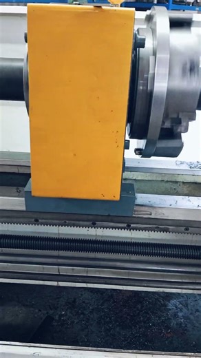 Manual lathe machine 💪😎