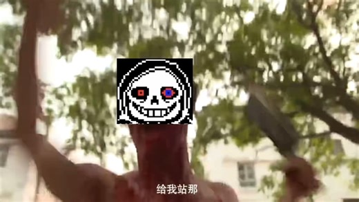 早期dust屠杀小怪珍贵录像