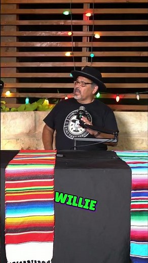 Willie Nelson's Secret Weed Drink Revealed! #shorts