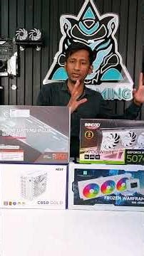 Another impressive pc build! #sclgaming