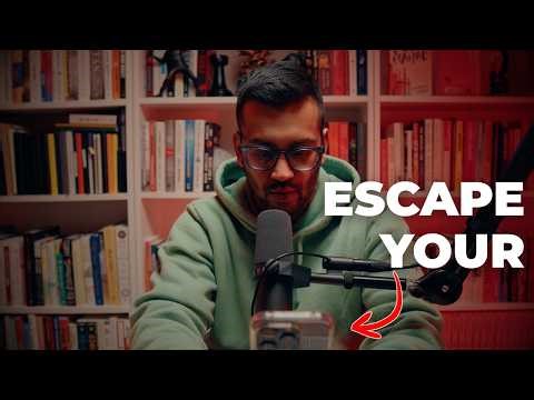 3 Ways to Bring More Analog Back into Your Life | EP89