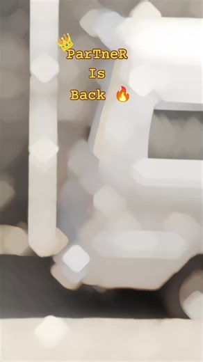 ParTneR Returns: Explore the New System Features