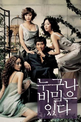 Everybody Has Secrets (2004) - Movie