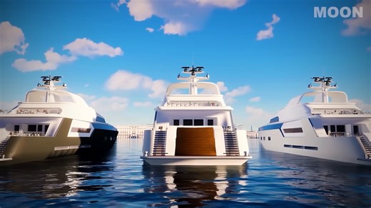 Some never came back - what really happens on billionaire yachts