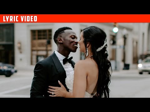Til Death Do Us Part - Brian Nhira (Lyric Video)