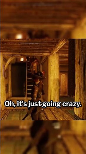 Skyrim is breaking again, what's new? | Skyrim Nolvus Ascension