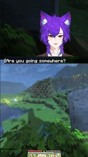 THE MINECRAFT HORROR MOD THAT GOT BANNED