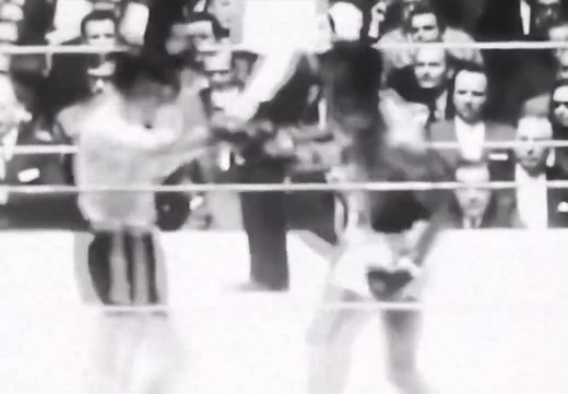 📅 On This Day 10th November 1965 Joey Archer defeated Sugar Ray Robinson by UD10 to improve his record to 45-1. This being the final fight in Sugar Ray's illustrious career; six-time, two division champion, 174-19-6 (109 KOs). #Boxing #History #OnThisDay #SugarRayRobinson #JoeyArcher | BTR Boxing Podcast Network