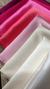 Plain Pocket Squares, Solid Color Mens Handkerchief. Satin Wedding Hanky, Pink Pocket Square & More! No Print Pocket Square, Mens Hanky - Etsy