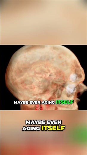 CRISPR: The Magic Pen That Rewrites Life #shorts