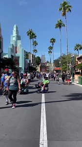 Look who we found! Who are some of your favorite characters to meet at Disney’s Hollywood Studios? ✨ #disneyparks #waltdisneyworld #charactermeetandgreet | Streaming the Magic