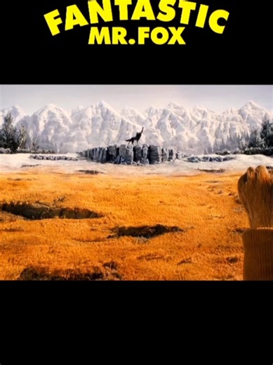 Memorable Moments from Fantastic Mr. Fox