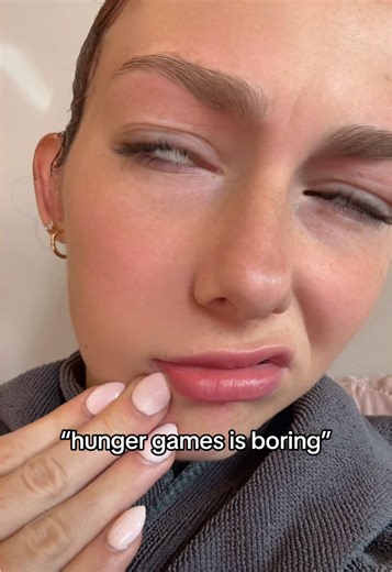 Hunger Games Dance Choreography Showcase