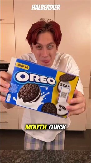 Cookie Prank Gone Too Far! 🍪➡️🧼