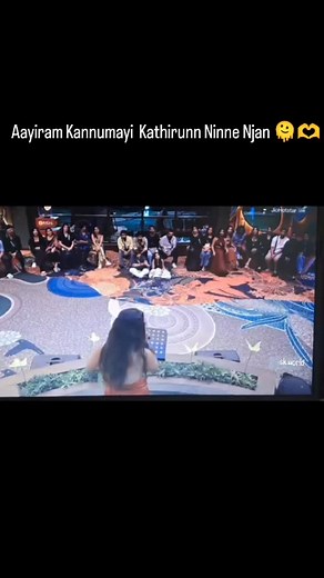 Most fav perfomance from today's @sivaangi.krish singing in Big boss malayalam season 7 🫶❤️ #Sivaangi #singer #bb7malayalam #bb7 #bigbossmalayalamseason7 #bigboss | Sivaangik World