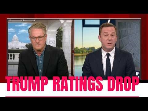 Morning Joe FULL SHOW 4/2/26 | Trump Economic Approval Ratings Falter, New Poll Shocker