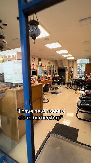 Discover the Best Clean Barbershop in Twickenham