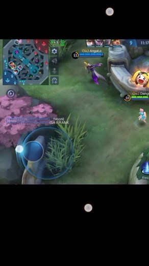 MLBB Pranks and Funny Moments Compilation