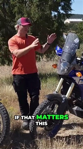 Yamaha Tenere 700 ULTIMATE Reliable Adventure Bike