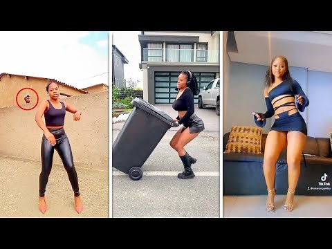 BEST AMAPIANO DANCE COMPILATION MARCH 2022
