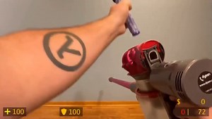 43K views · 306 reactions | When you're in the tactical mindset, anything is a reloadable weapon : @kommanderkarl on Instagram | TacticalGear.com | Facebook