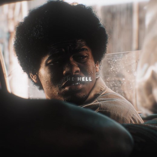 Franklin Saint Edit: Unforgettable Moments from Snowfall