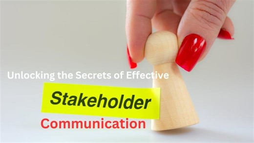 Effective Stakeholder Communication Strategies for Project Success | Project Management Simplified posted on the topic | LinkedIn