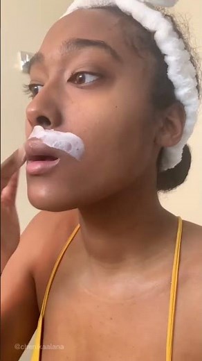 HOW TO USE NAIR HAIR REMOVAL