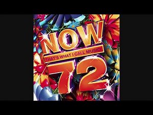 NOW That's What I Call Music! 72