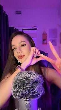 THE BEST visual triggers ASMR 😴 energy rain, coconut, chocolate melt, negativity plucking 💞 #asmr