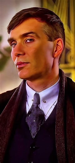 “No fighting!” Thomas Shelby || Peaky Blinders edit