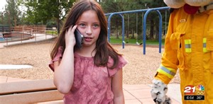 Firebusters 2021 Part 3: When and how to call 911