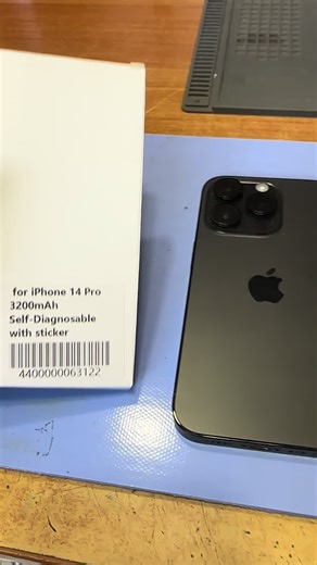 IPhone 14 Pro