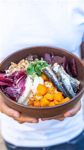 137K views · 389 reactions | Saviez-vous que les sardines sont un...