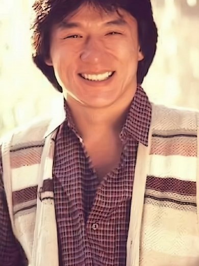Jackie Chan: The Legend from Hong Kong