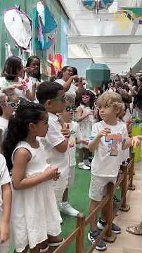 Coral de Natal | Villa Global Education