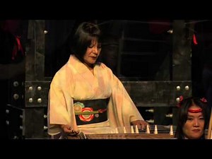 Performance: Fushu Daiko - TEDxCoconutGrove